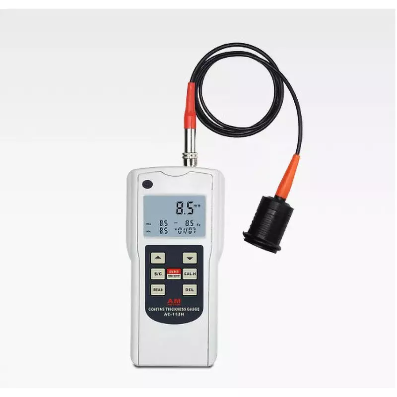 Amittari Film Thickness Gauge 0-12 mm (Other ranges can be specified) Measuring Ranges, OSK 97BX218-112H