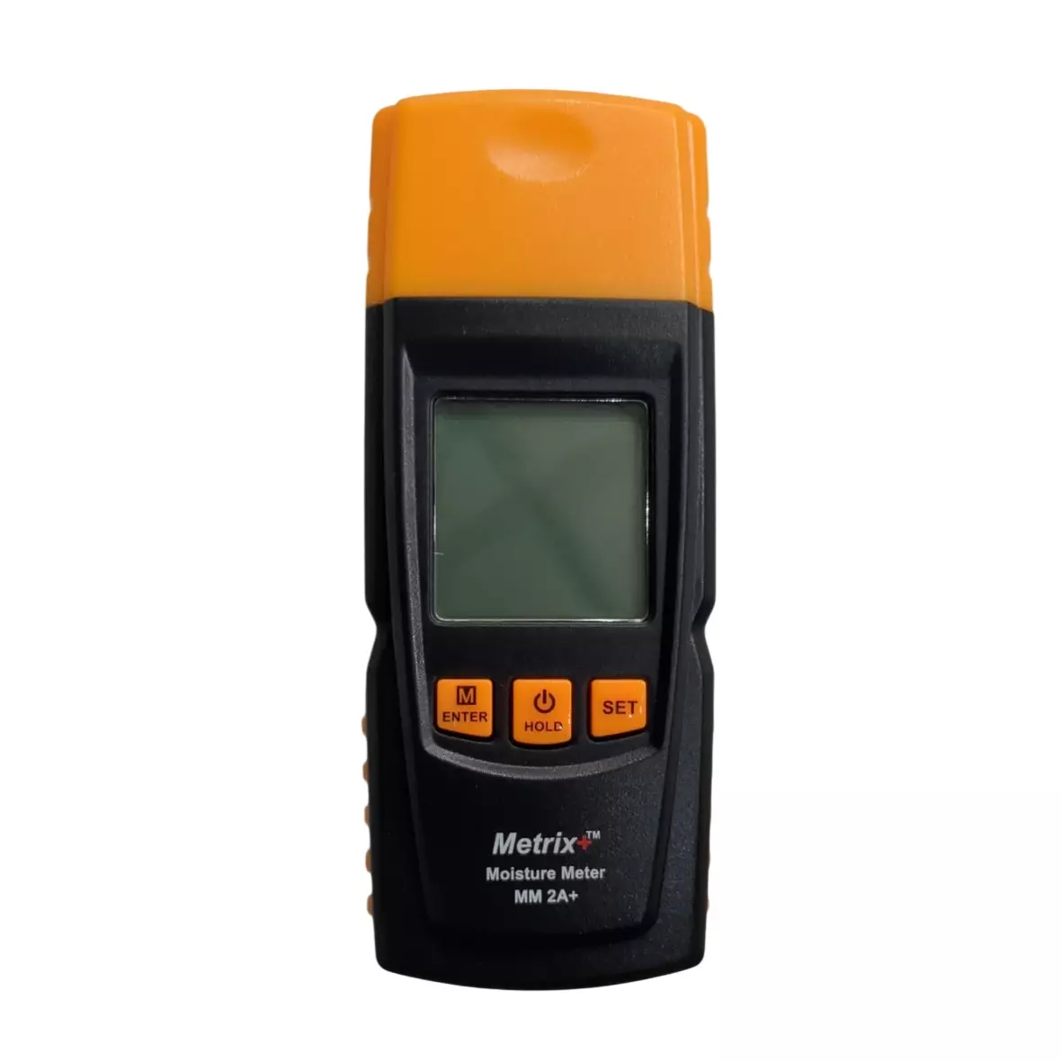 Metrix+ MM 2A+ Digital Moisture Meter 2 to 70%
