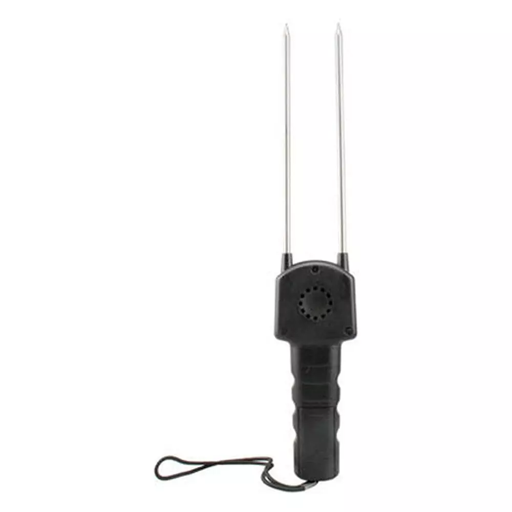 KERRO Digital Moisture Measurer with 0-50% Measurement Range and 0.1% Resolution, AR991