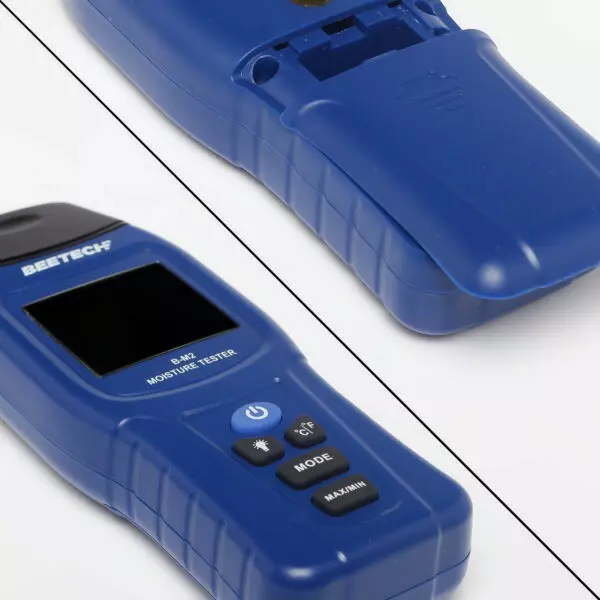beetech-moisture-meter-with-lcd-backlit-display-10-mm-electrode-length-and-20-to-70c-temperature-measurement-range-b-m2