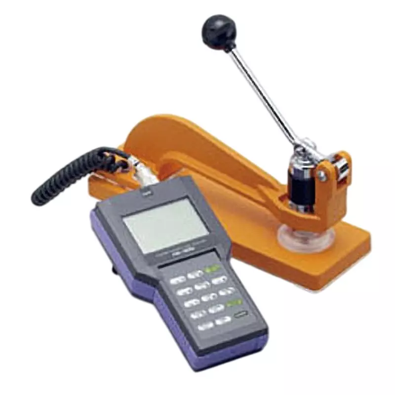 Kett Electric Moisture Meter Carrying case, shoulder strap, 6 xAA alkaline batteries Included Components, HK-300-3