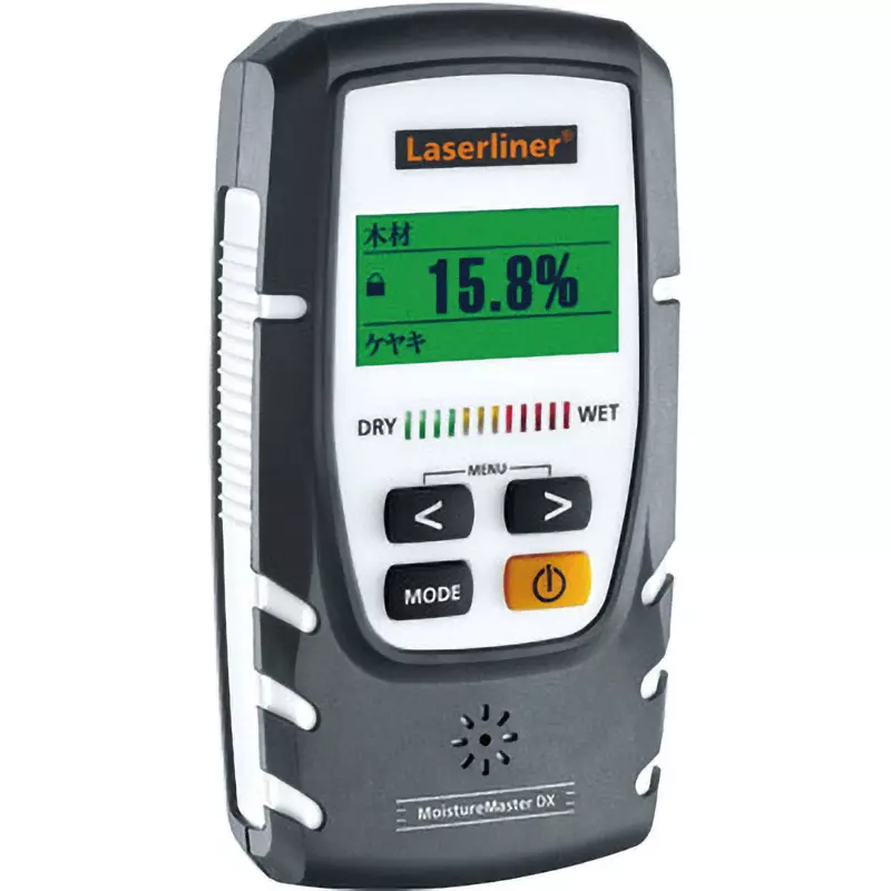Laserliner Moisture Meter, 082336J