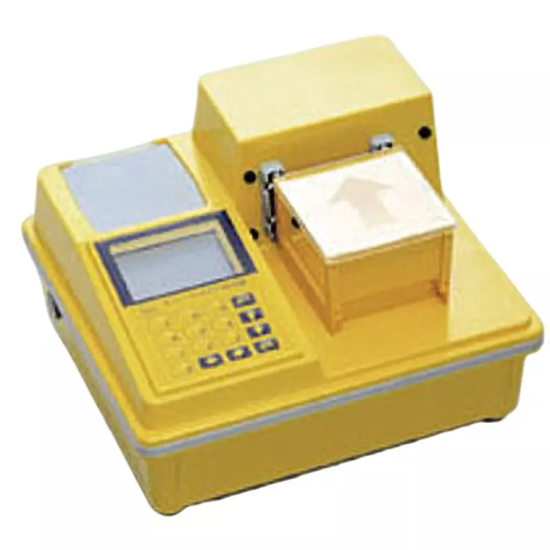 Kett Electric Moisture Meter - Accuracy - Resolution - Measurement Range, HI-330J