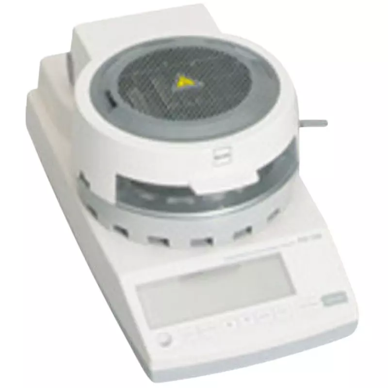 Kett Electric Infrared Moisture Meter - Accuracy - Resolution - Measurement Range, FD-720