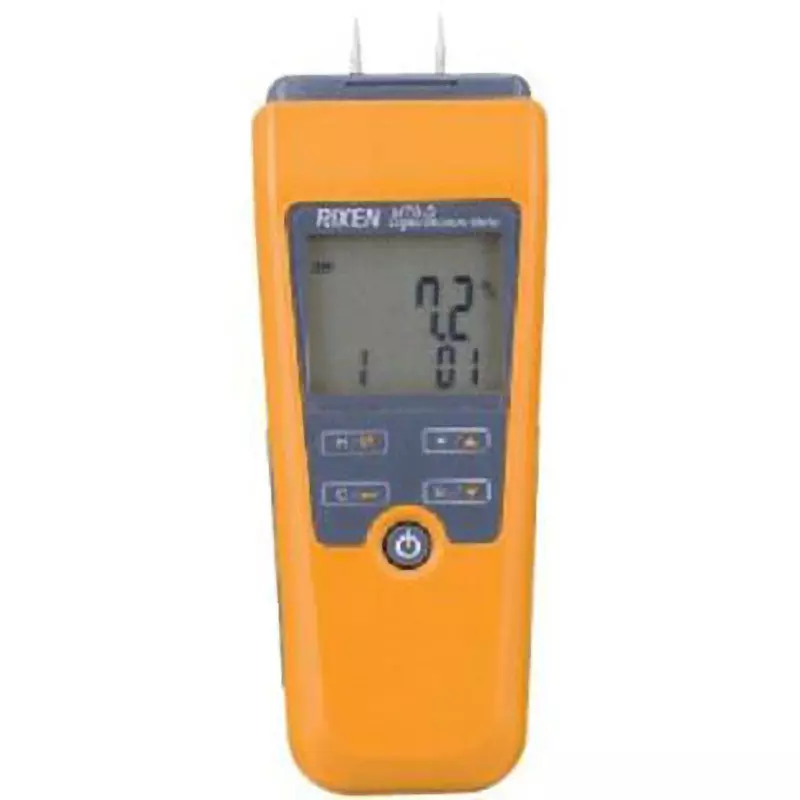 A-Gas Japan Moisture Meter 5.5 % to 99.9 % Measurement Range, M70-D