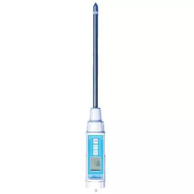 A-Gas Japan Soil Moisture Meter 0 to 50 % Measurement Range, PMS-714