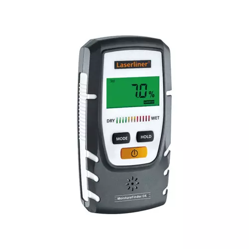 Laserliner Moisture Meter, 082335J