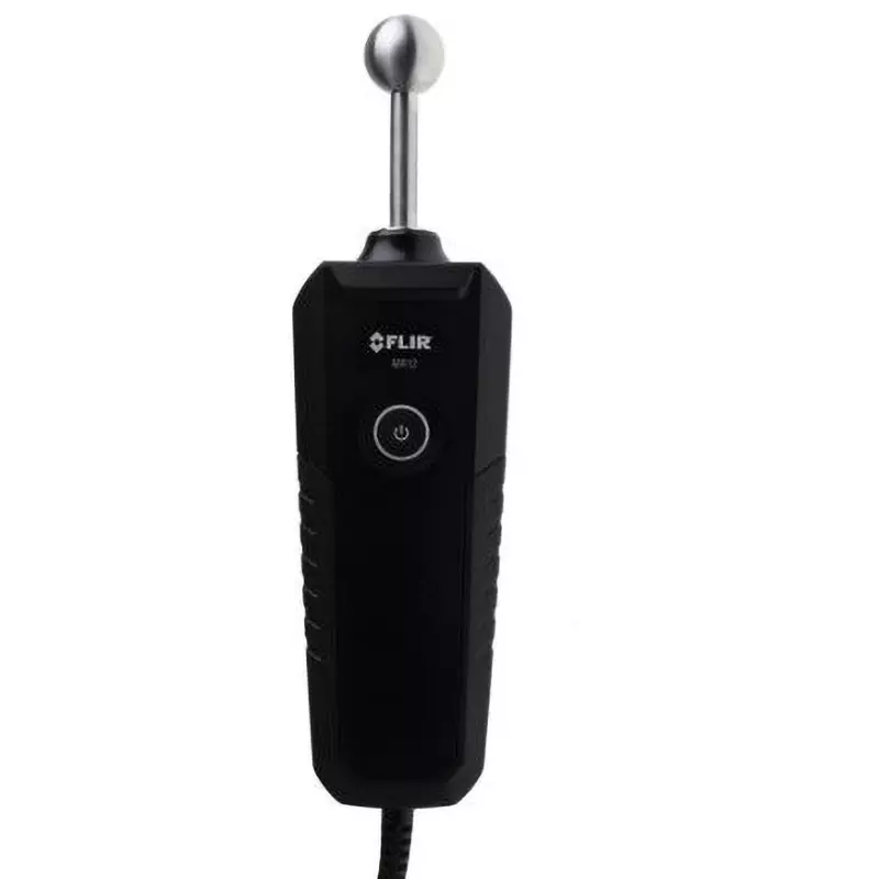 FLIR Moisture Meter Accessory Type = MR12 Compatible Products = Instruments Specifications - Accuracy -, MR12