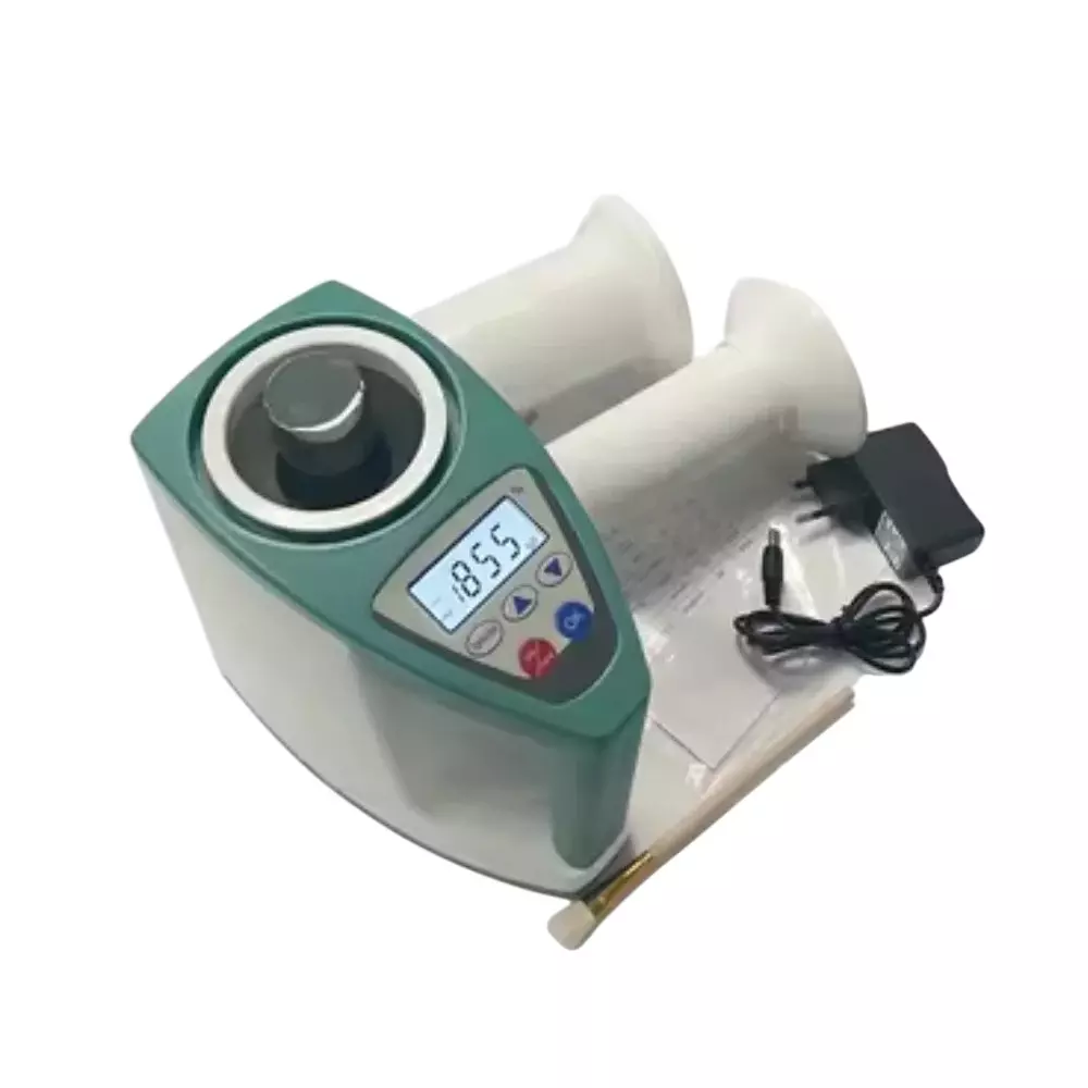 Kerro Grain Moisture Meter LCD Display 3 to 35% Range, DM-1G