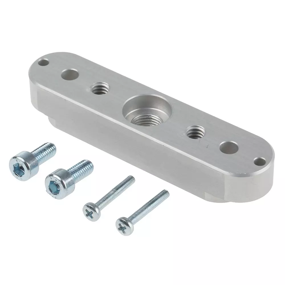 RS PRO Mounting Kit for RS Pro Stroboscopes, 1346763