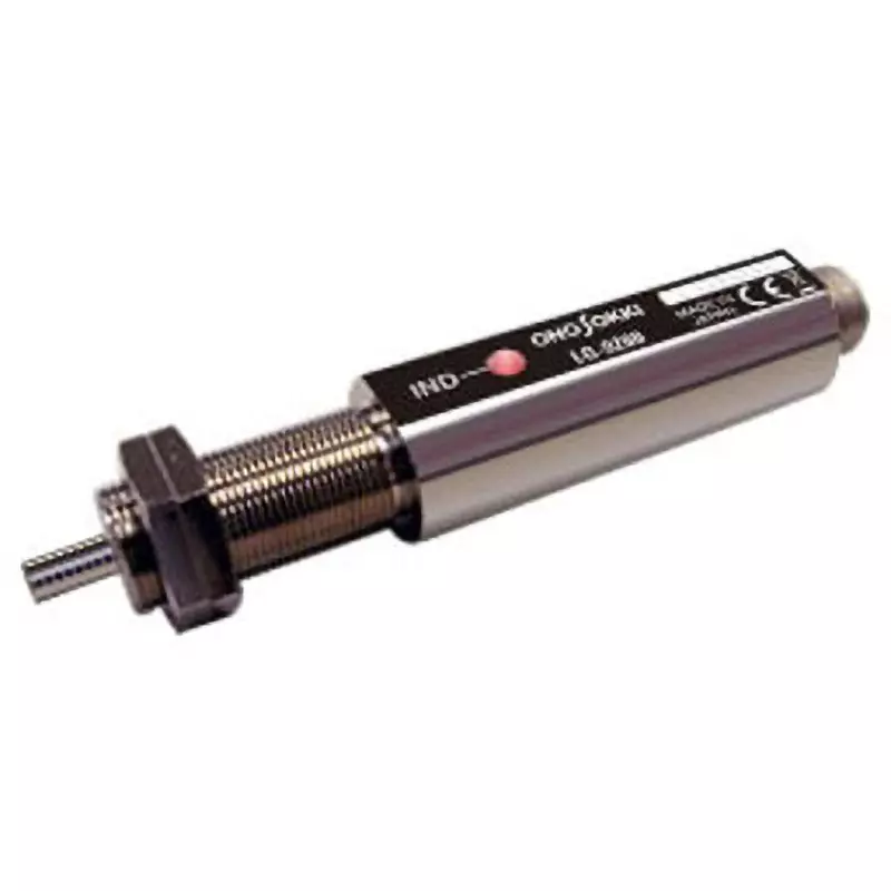 Ono Sokki Rotation Detector Applicable FV converter: FV-1500 CE marking Applicable Standard, LG-9200