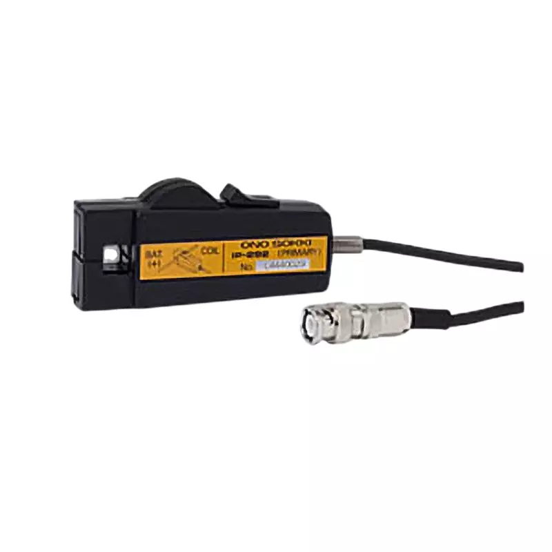 Ono Sokki Engine Rotation Detector -40 to +120 ℃ Operating Temperature Range, IP-292