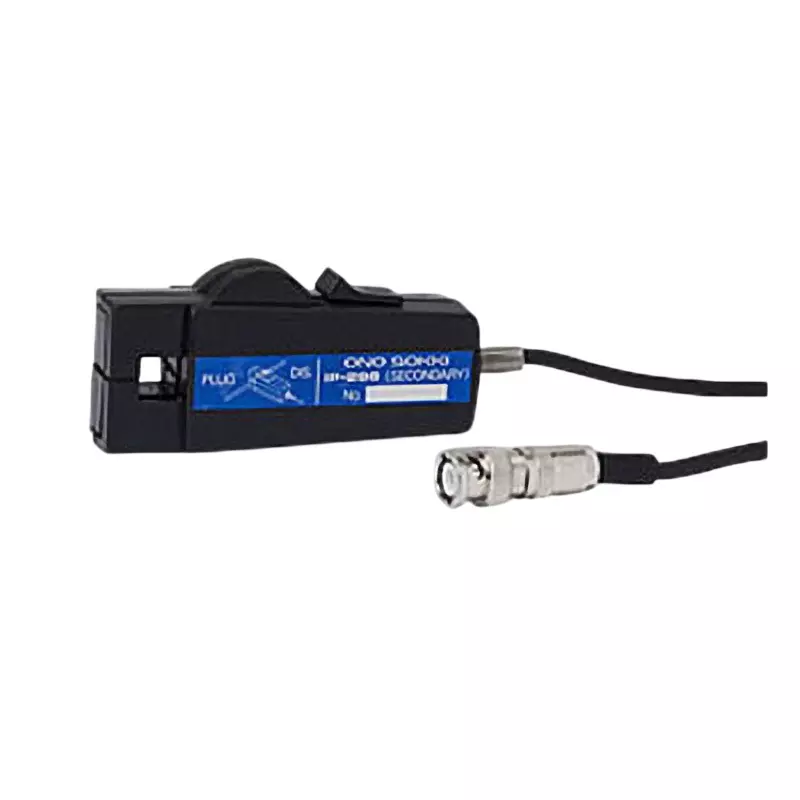 Ono Sokki Engine Rotation Detector -40 to +120 ℃ Operating Temperature Range, IP-296