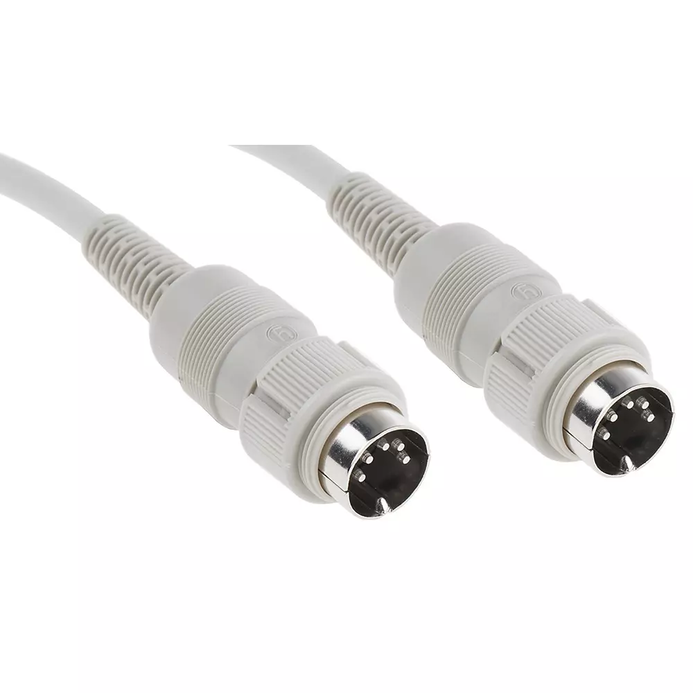 RS PRO Extension Cable for RS Pro Stroboscopes, 1346766