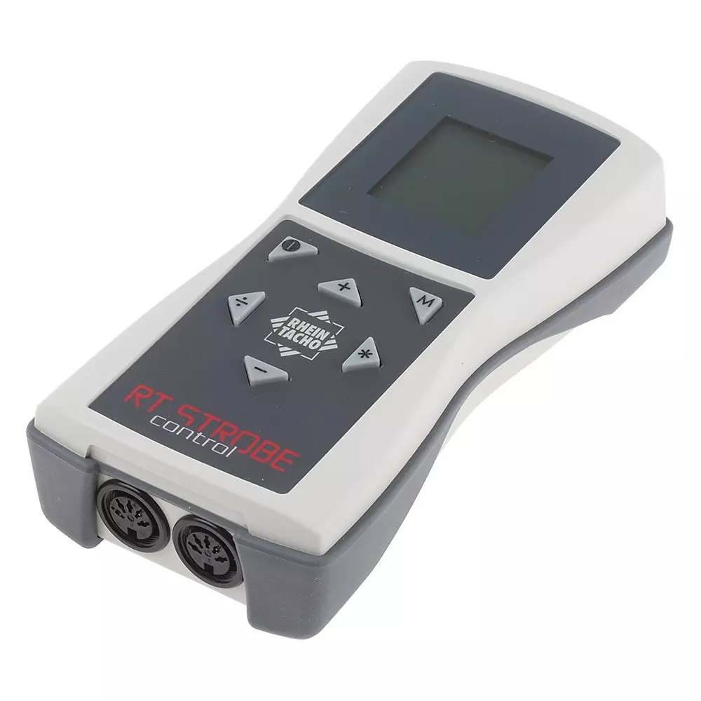 RS PRO Strobe Controller for RS Pro Stroboscopes, 1346754