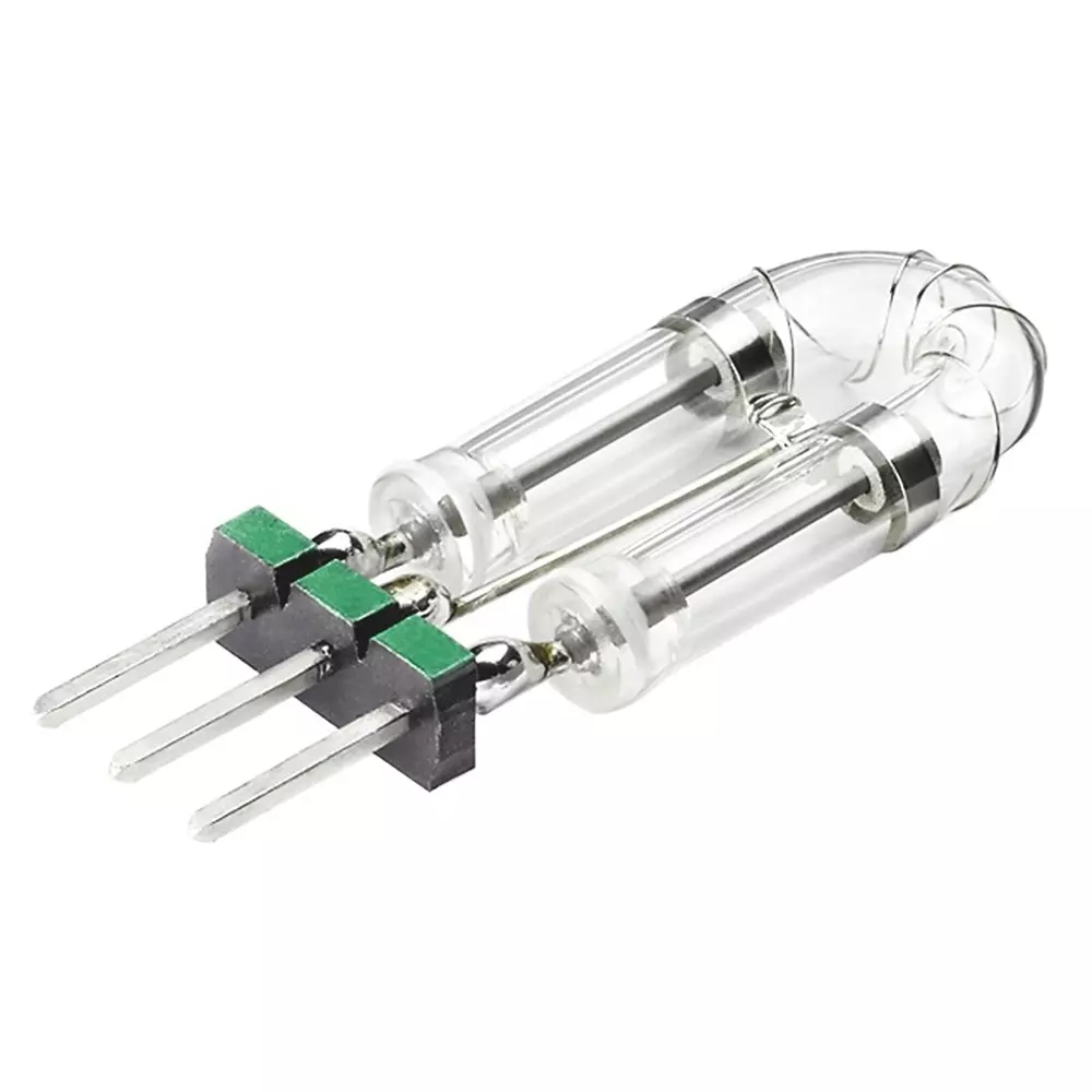 RS PRO XeNon-Bulb for Rolux Stroboscope, 8459788