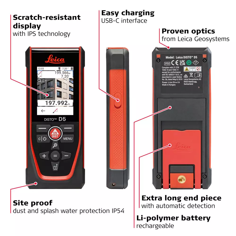 leica-laser-distance-meter-range-upto-200-m-disto-d5