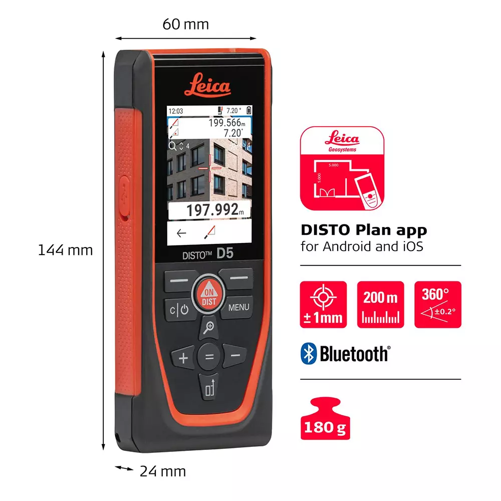 leica-laser-distance-meter-range-upto-200-m-disto-d5