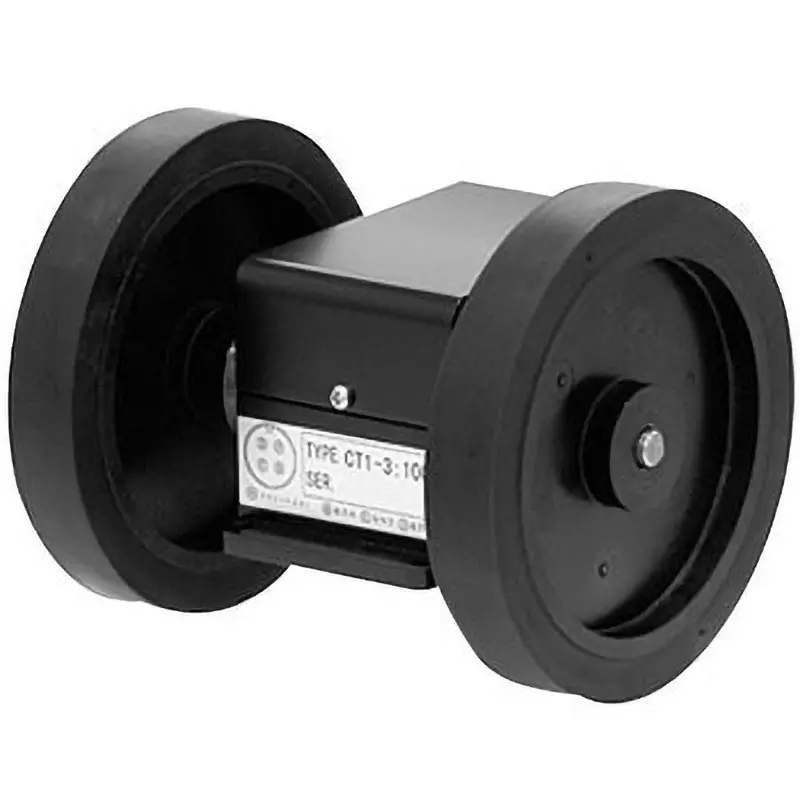 LINE SEIKI Length Measurement Transmitter -10 to 50 ℃ (no freezing) Operating Temperature Range, CT1-3:10A
