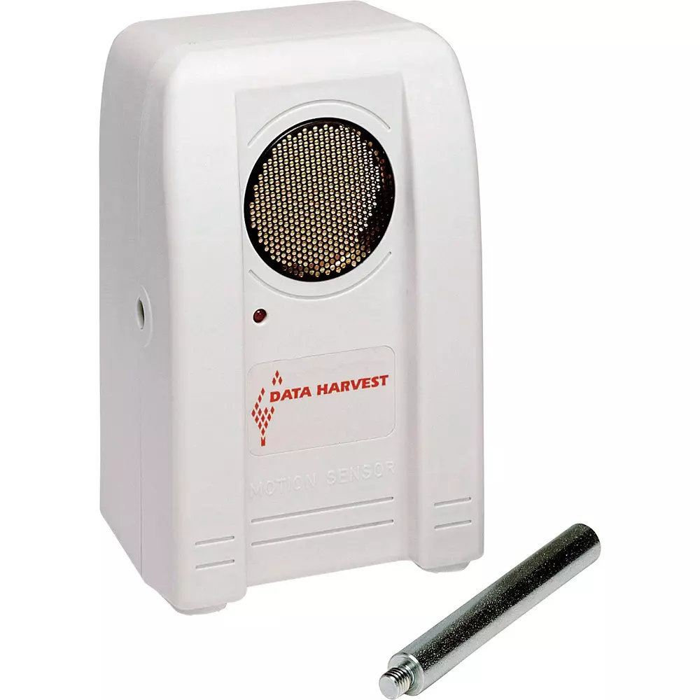 NARIKA Distance Sensor Distance 0.15 to 10 m, time 1000 to 60000 μs Measurement Range, E31-6990-19