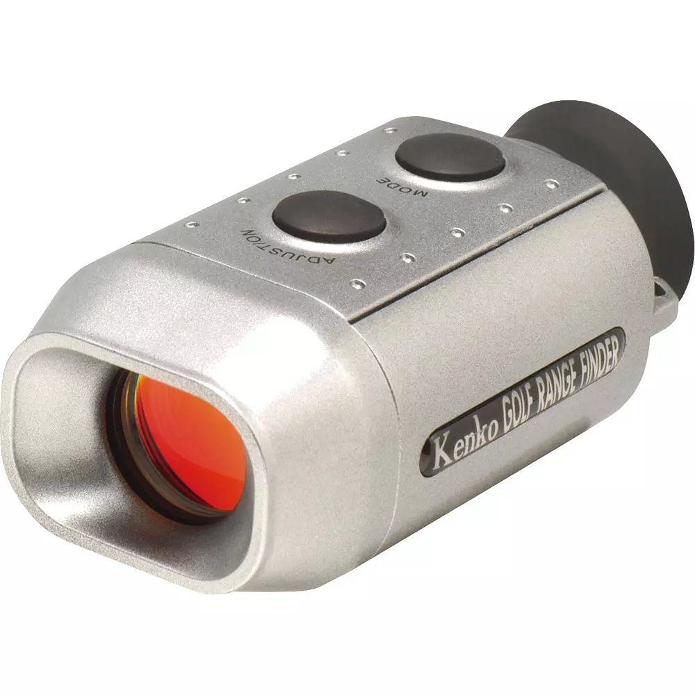 KenkoTokina Golf Scope CR2032 x2 (includes monitor battery) Power Supply 5 times Magnification, 5X20