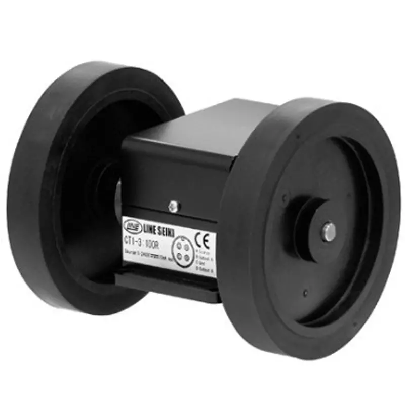 LINE SEIKI Length Measurement Transmitter -10-+50 ℃ (no freezing) Operating Temperature Range, CT1-3:100RCHV