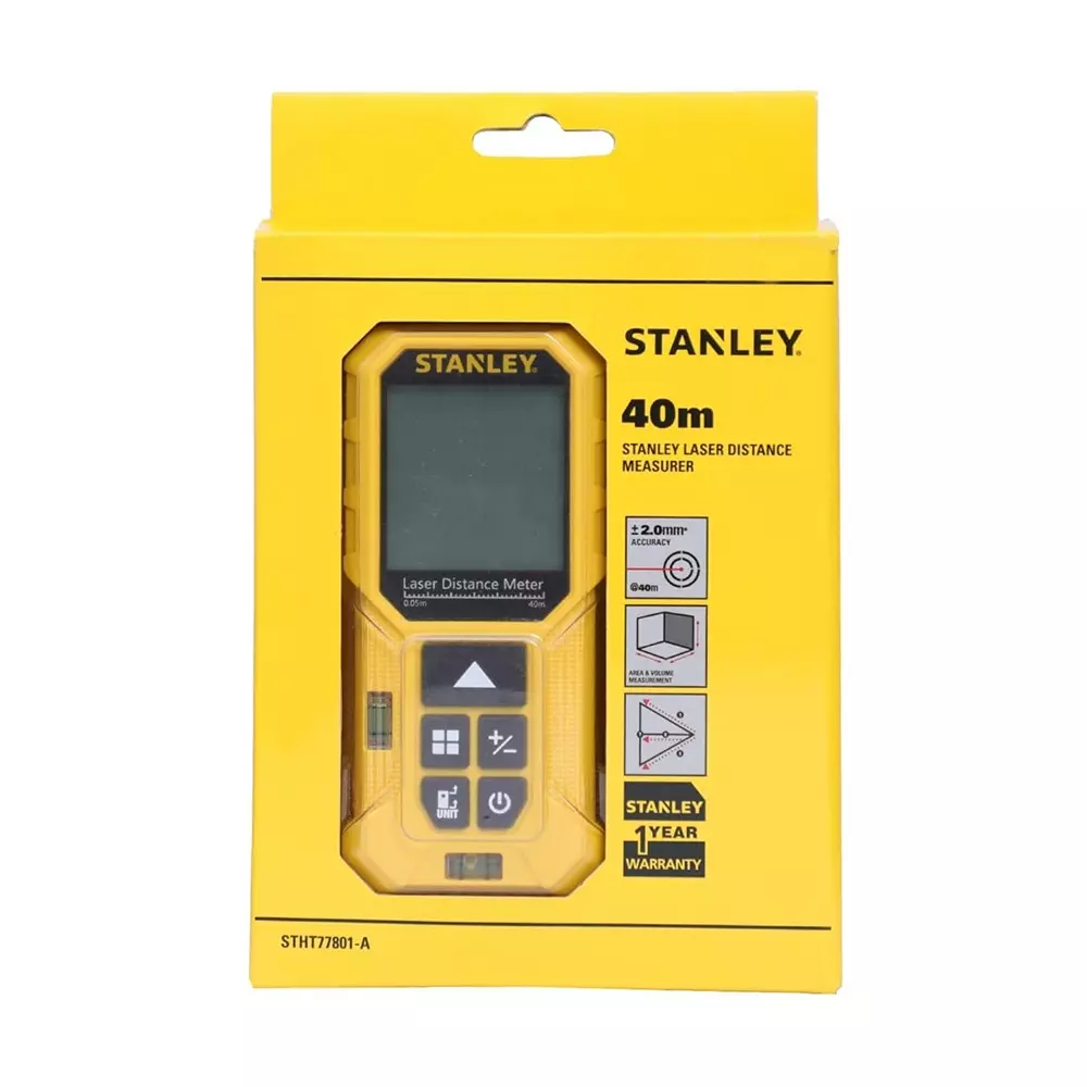 stanley-laser-distance-meter-40-m-measuring-range-yelow-color-stht77801-a
