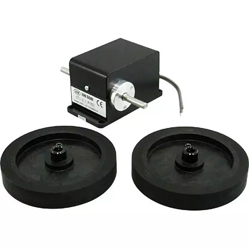 LINE SEIKI Length Measurement Transmitter -10 to 50 ℃ (no freezing) Operating Temperature Range, CT1-3:1