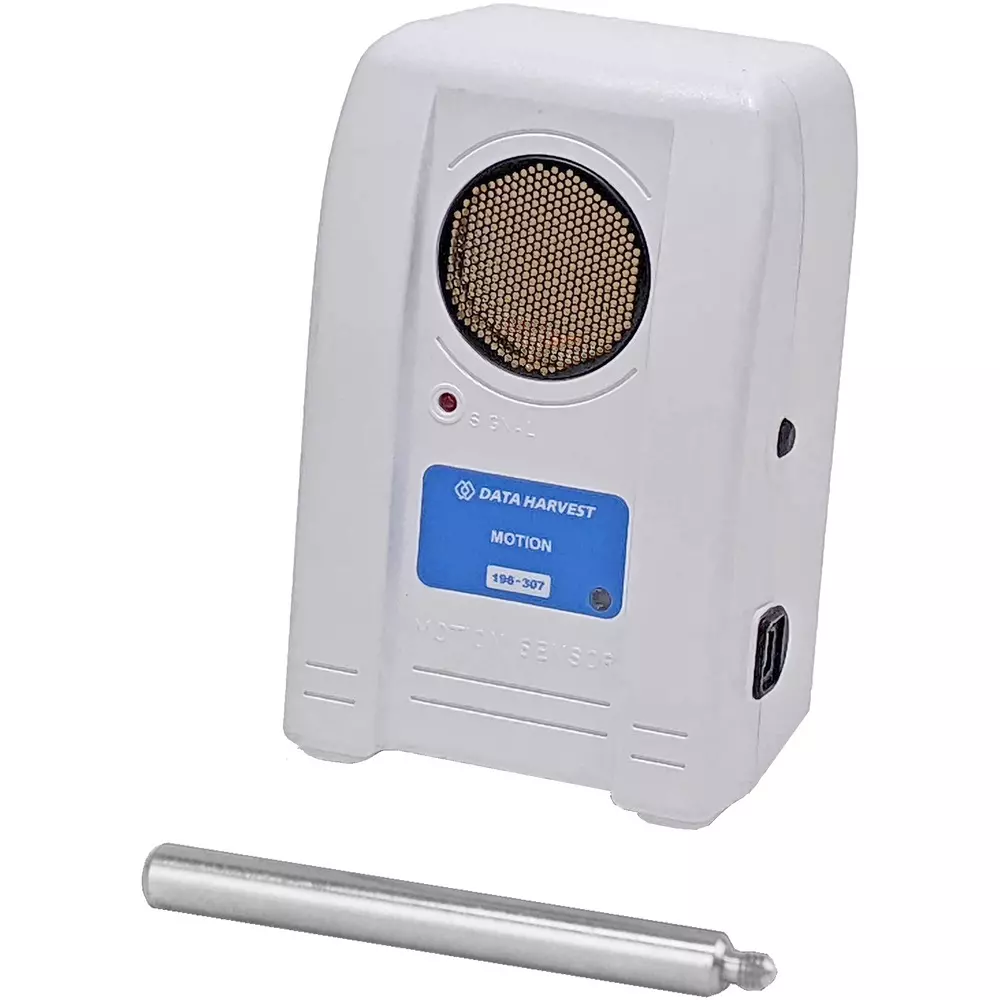NARIKA Distance Sensor Distance 0.15-10 m, time 1,000-60,000 μs Measurement Range, E31-6979-13