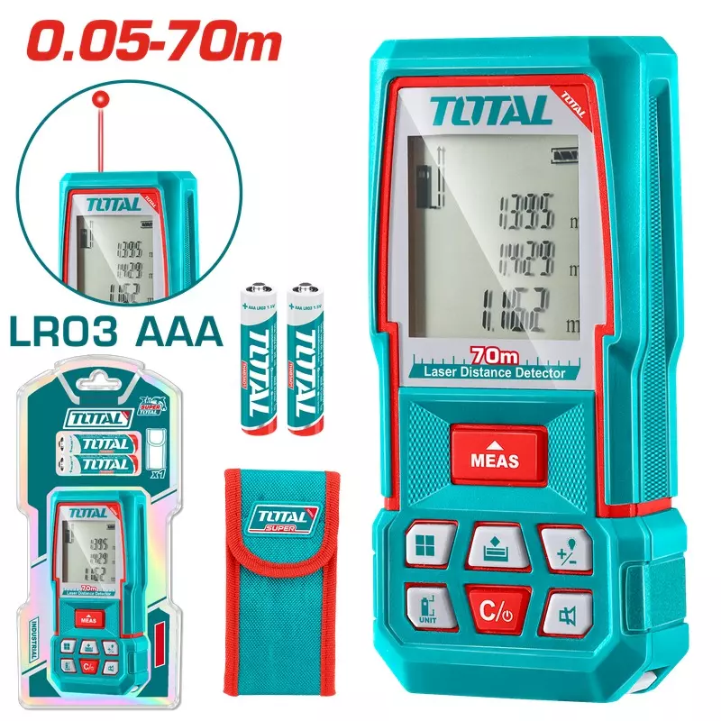total-laser-distance-meter-70-m-range-20-mm-accuracy-635-nm-class-2-laser-tmt57026