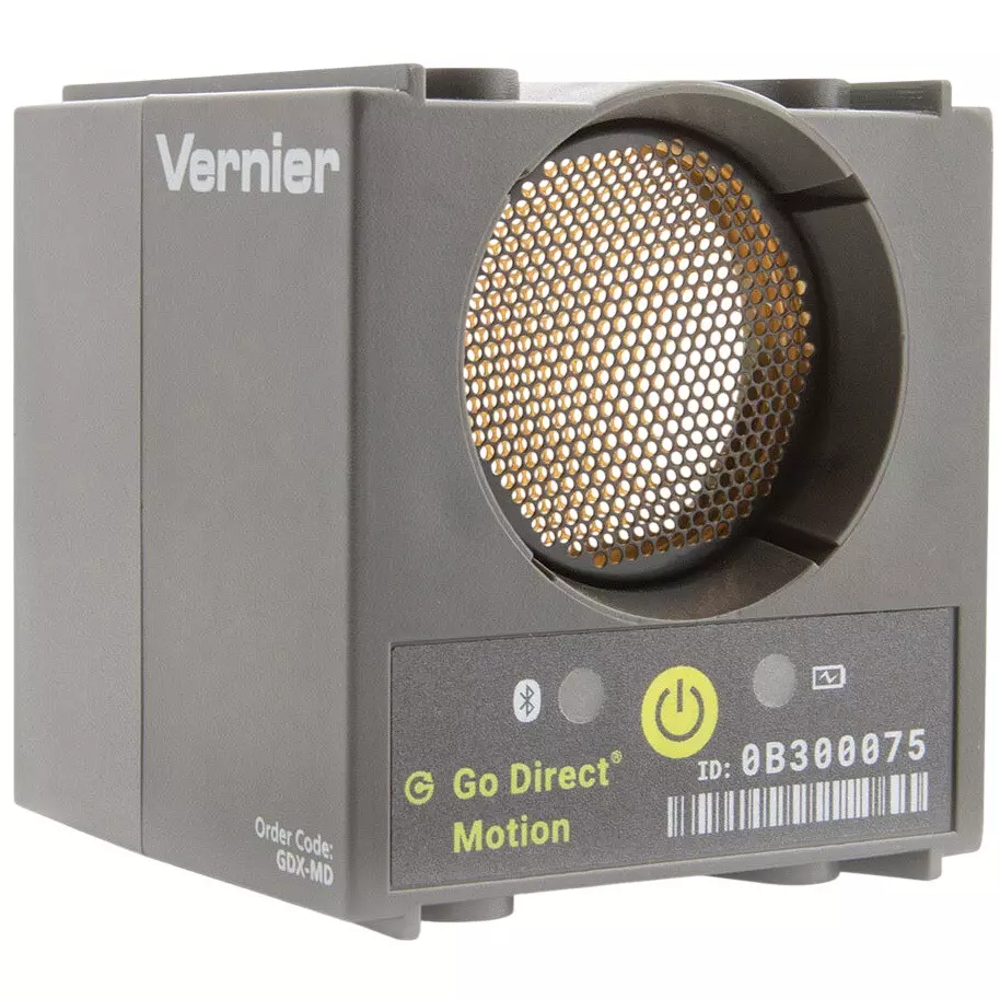 NARIKA Motion Sensor 15 cm to 3.5 m Measurement Range, E31-8200-05