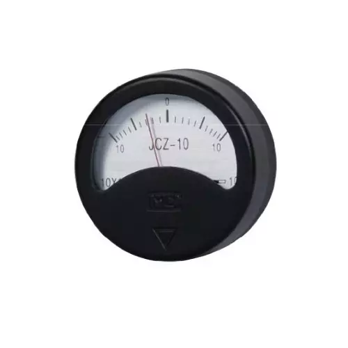 Insize Magnetic Field Indicator, 50 Gs Range, 5.0 Gs Graduation and ±10% FS Accuracy, JCZ-50