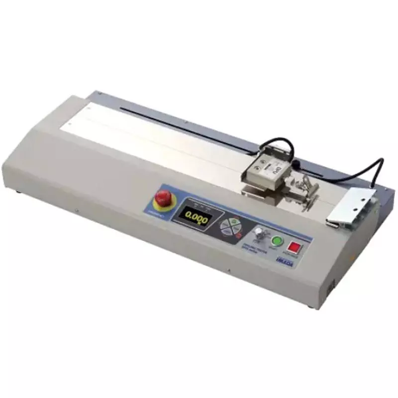 Imada Peel Strength Tester ±0.2%FS ±1 digit Measurement Accuracy 5 N Working Load AC 100 V-240 V (free input), IPTS-5N