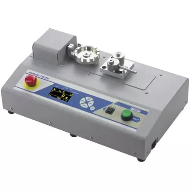 Imada Harness Tester ±0.5% F.S. ±1 digit Measurement Accuracy 1000 N Working Load AC 100 V to 240 V, ACT-1000N-V300