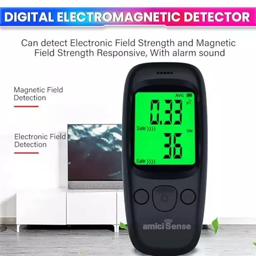 amicisense-electromagnetic-radiation-tester-emf-meter-lcd-alarm-electric-magnetic-field-fast-sampling-1xded-dm161b-n