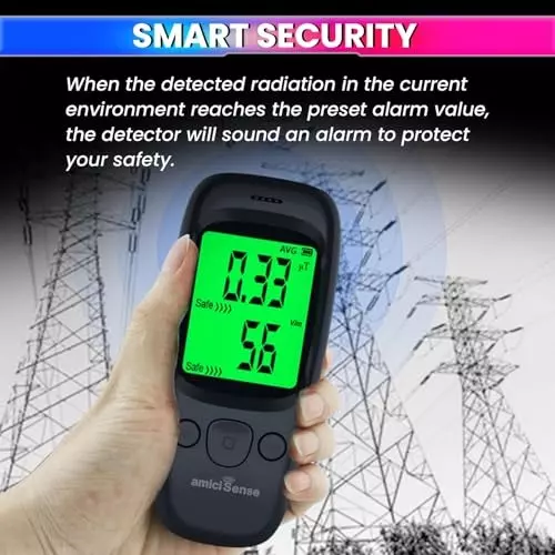 amicisense-electromagnetic-radiation-tester-emf-meter-lcd-alarm-electric-magnetic-field-fast-sampling-1xded-dm161b-n