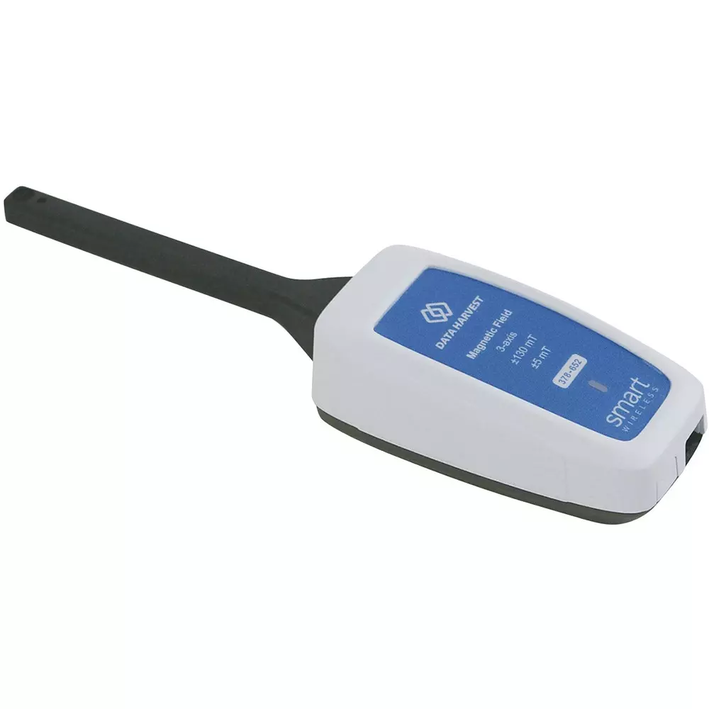 NARIKA Magnetic Sensor ±130 mT, ±5 mT Measurement Range, E31-6979-09