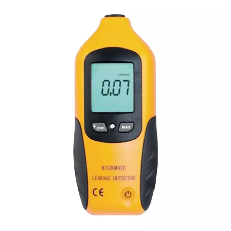 Kerro Microwave Leakage Detector LCD Display 0-9.99 mW/cm² Range, HT-M2