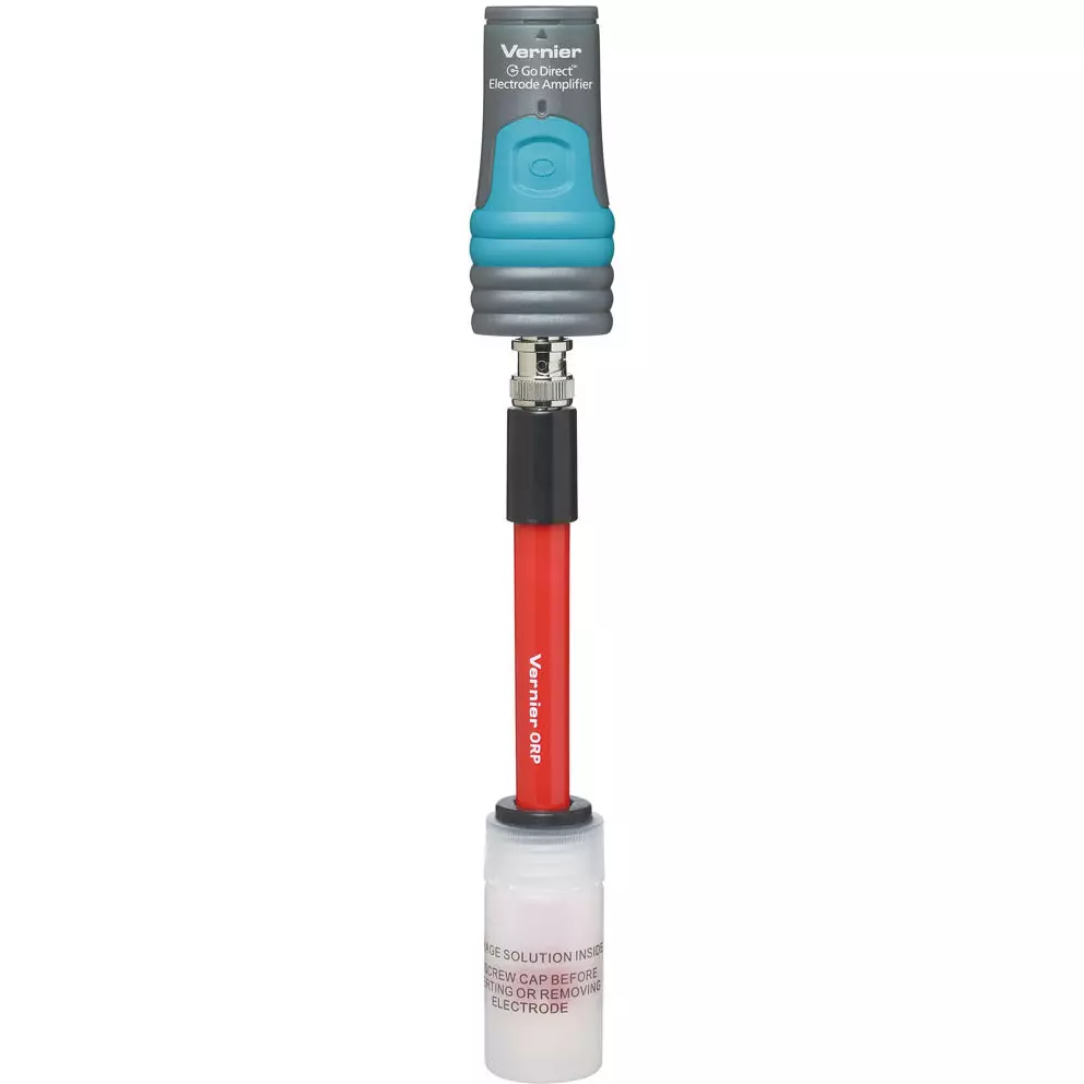 NARIKA ORP Sensor ±1000 mV Measurement Range, E31-8200-24