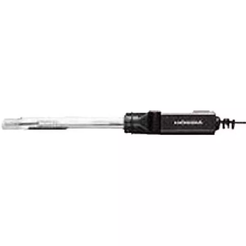 HORIBA pH Denchok 0 to 50 Operating Temperature Range (℃) sleeve Contact Point 300(KCl) Liquid Absorption, 3014081807