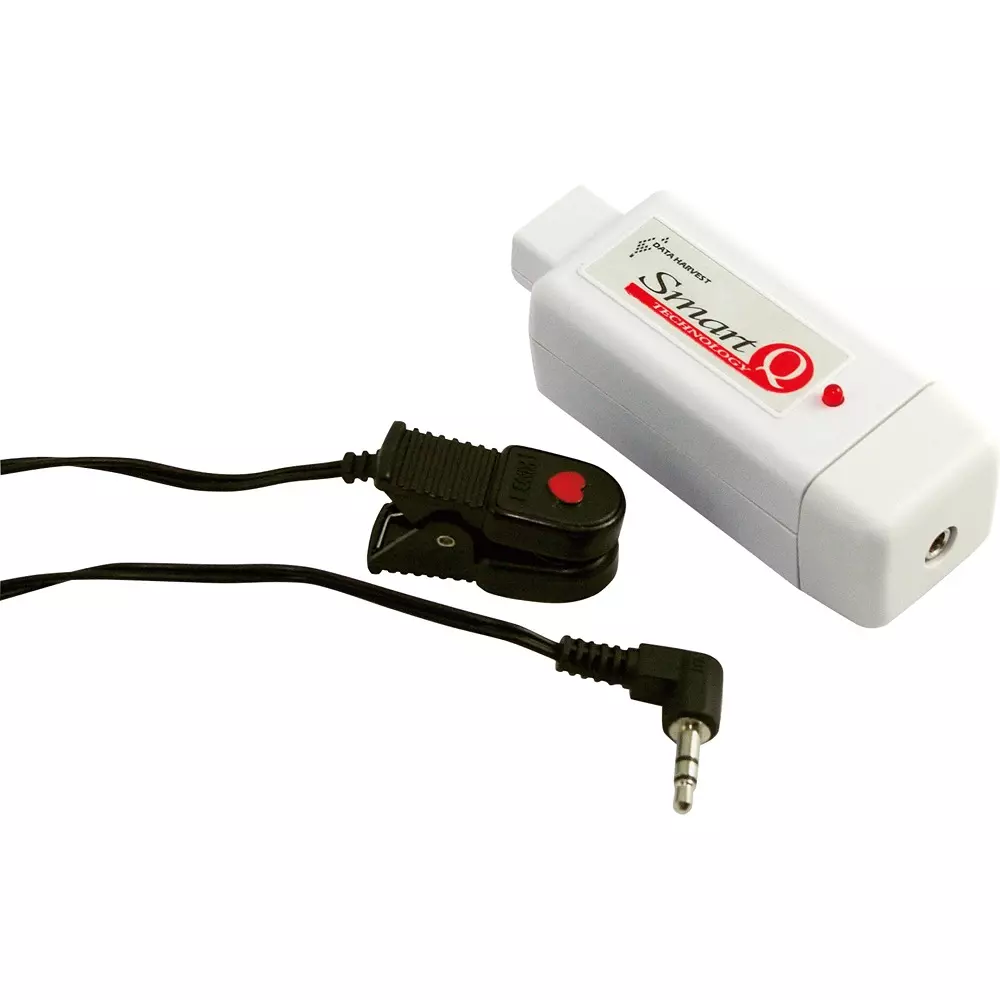 NARIKA Heart Rate Sensor Heart rate 0-200 bpm, waveform 200-2000 mV Measurement Range, E31-6990-24