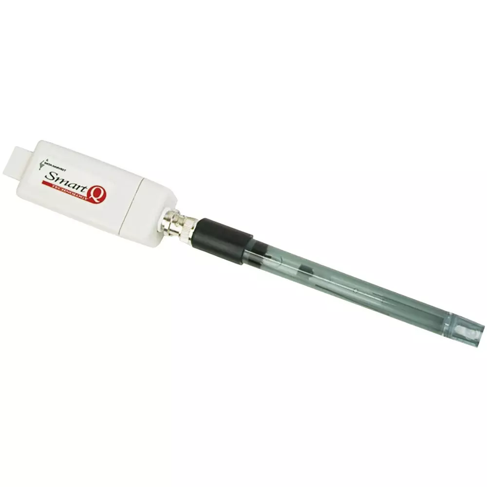 NARIKA pH Sensor 0 to 14 pH Measurement Range, E31-6990-07