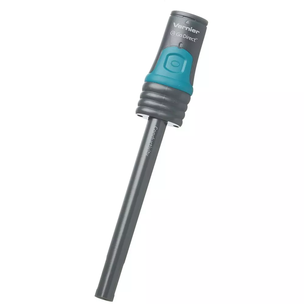 NARIKA Conductivity Sensor Conductivity 0 to 20,000 μS / cm Measurement Range, E31-8200-23