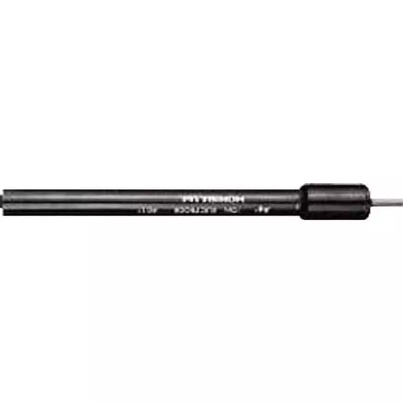 HORIBA ION Power Outlet [Main] F-70 series Type Silver ion electrode, water-resistant abrasive paper, instruction, 3014094402