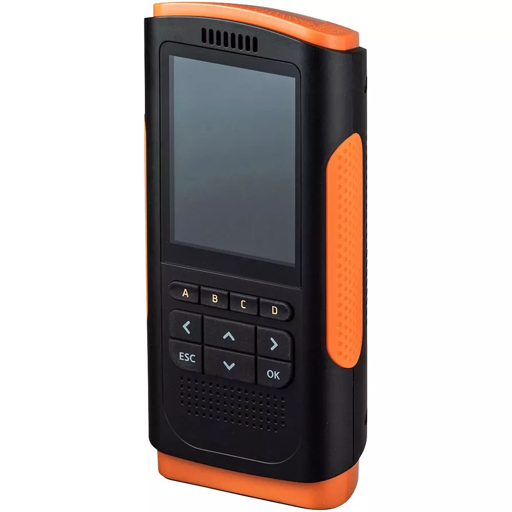 SANWA SUPPLY Air Quality Meter HCHO (formaldehyde): 0.000 to 1.999 mg / cubic meter PM1.0 / PM2.5 / PM10 Measuring range:, CHE-PM25