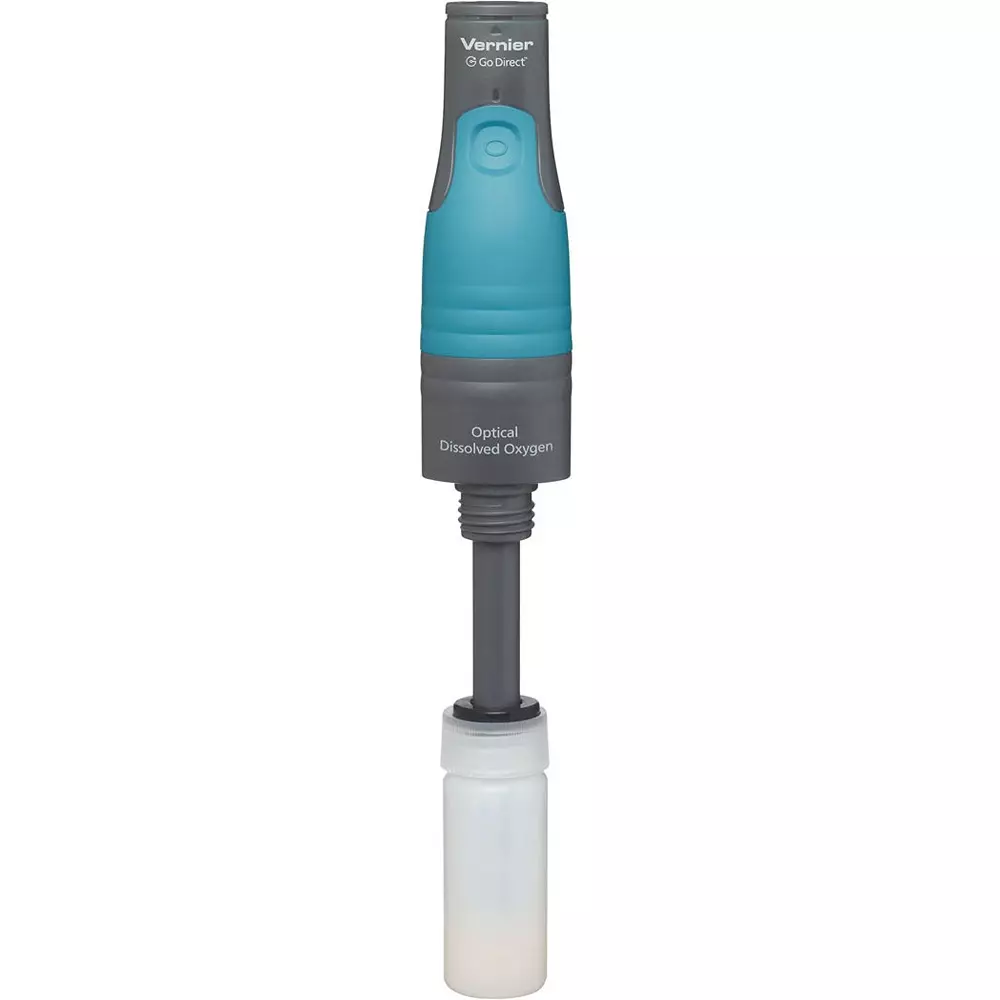 NARIKA Dissolved Oxygen Sensor 0 to 50 ℃ Temperature Measurement Range, E31-8200-27