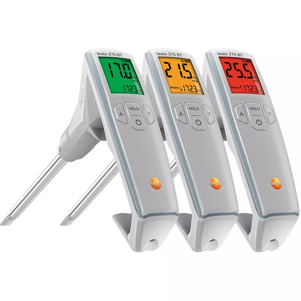 testo-cooking-oil-tester-set-calibration-reference-oil-case-included-components-2-xaaa-batteries-input-power-0563-0102
