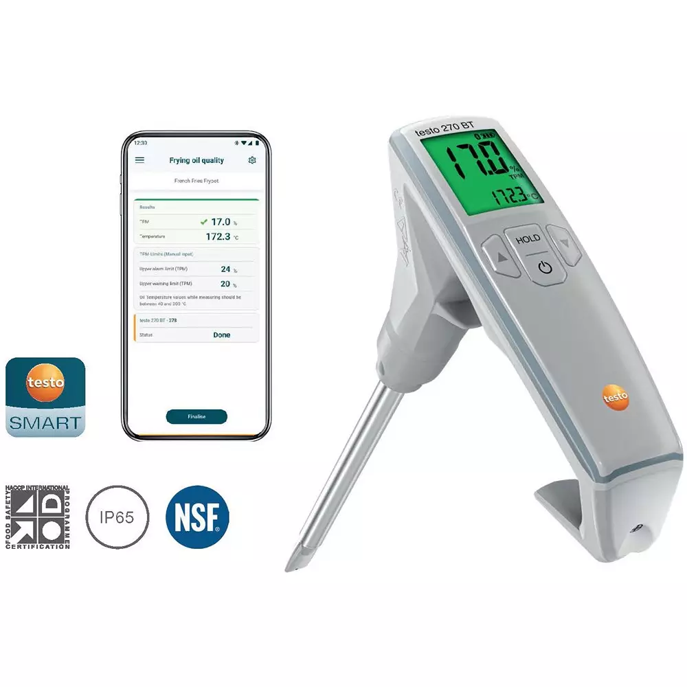 testo-cooking-oil-tester-set-calibration-reference-oil-case-included-components-2-xaaa-batteries-input-power-0563-0102