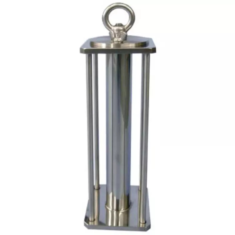 TECHNOPLAN Sludge Catcher Upper limit: approx. 80 ℃ Operating Ambient Temperature, SLC-20