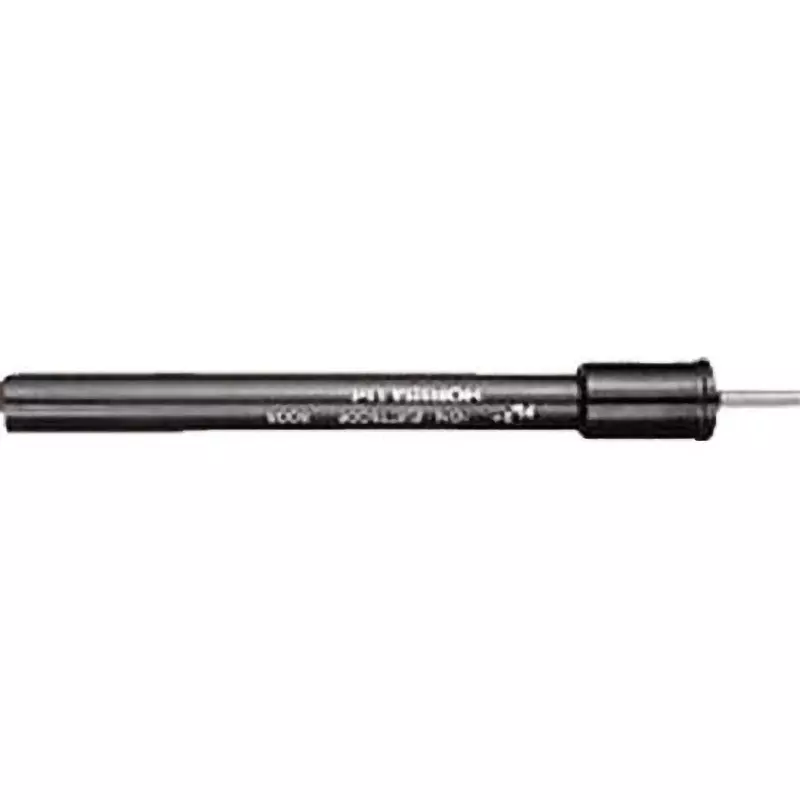 HORIBA Namari Ion Denkyo [Main] F-70 series Type Lead ion electrode, water-resistant abrasive paper, instruction, 3014094400